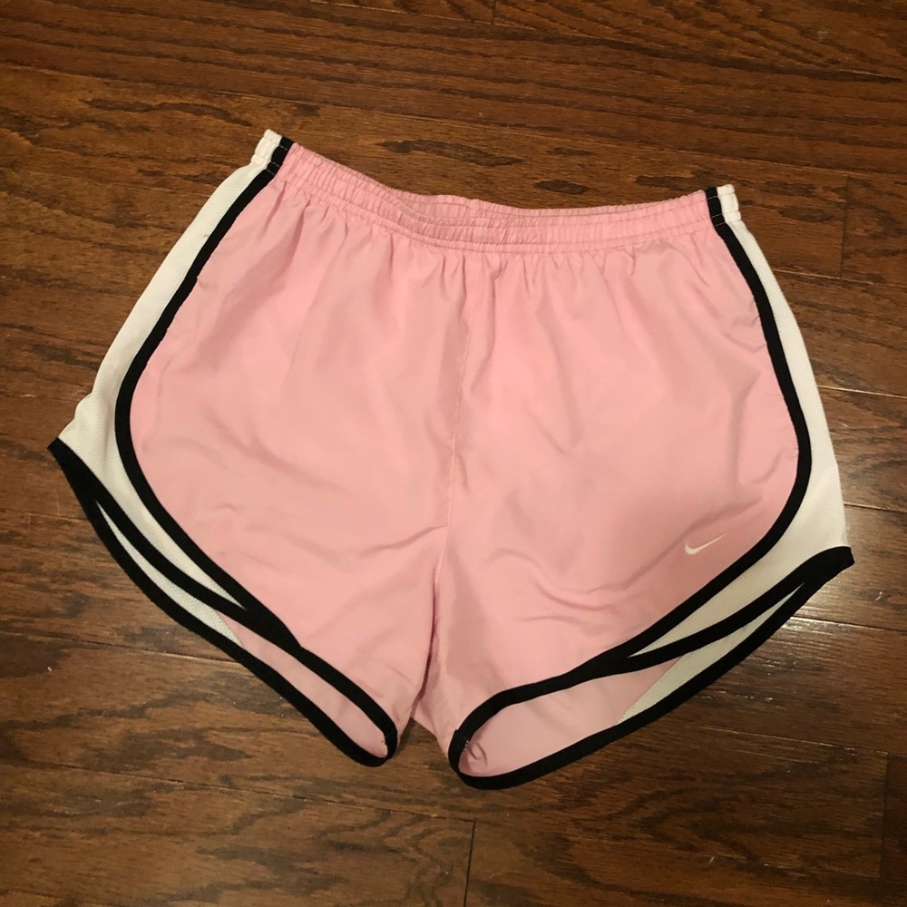 Nike Dry Tempo shorts